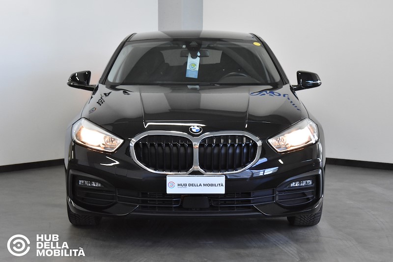 BMW 116d 5p. Business Advantage